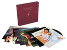 Roxy Music - The Complete Studio Albums Box Set Vinyl LP Limited Edition -