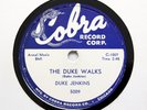 DUKE JENKINS 