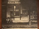 Elton John Tumbleweed connection Lp 1st UK Vinyl press 1970 DJLPS410 EX