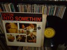 Dave Bailey Sextet Gettin'Into Somethin'Epic DG Mono 1960 VG++ Or Better