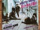 Sex Pistols Pretty Vacant Anarchy In The UK German Pressing 105 191-100 PUNK 83