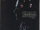 Clear Spirit - 1st - EX Spirit UK vinyl LP album record 63729