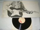 LP Eric Clapton Slowhand - FOC UK # cleaned