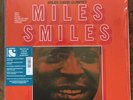 The Miles Davis Quintet Miles Smiles Speakers Corner Records CS 9401 In Shrink