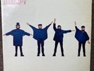 THE BEATLES Help  UK 1965 MONO LP  PMC 1255 (XEX.548-2/XEX.550-2)