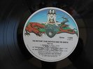 HATFIELD AND THE NORTH - THE ROTTERS CLUB - 1st - UK - MINT - EGG - ALBUM ADV