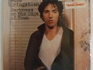 ORIGINAL 1978 STILL SEALED - Darkness on the Edge of Town by Bruce Springsteen
