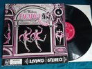 Walton Facade etc. Fistoulari  RCA Living stereo SB 2039 ED1 LP *TAS NM-