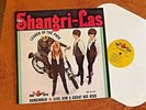 SHANGRI-LAS Leader of the Pack red bird rb 20-101 LP RE '64 shadow morton album