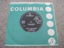 THE PINK FLOYD Apples And Oranges  1967  COLUMBIA     superb EX