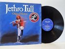 JETHRO TULL original masters LP EX/EX, JTTV 1, vinyl, greatest hits, best of, uk
