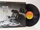 BILLY JOEL the stranger (1st uk press) LP EX/EX CBS 82311, vinyl, with lyrics