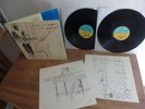 Eric Clapton – 24 Nights rare DLP 1991 Blues Rock, Classic Rock