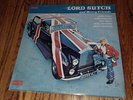 Lord Sutch And Heavy Friends LP Record SD 9015 Jimmy page Jeff beck  John bonham