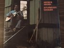 Arthur Adams Its Private Tonight First Pressing Sealed Original Blue Thumb 1973
