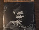 Victoria Spivey w/ Lonnie Johnson Woman Blues Prestige Bluesville Shrink 1962