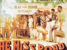 Fela Kuti He Miss Road  (Schallplatte)