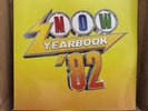 NOW That's What I Call Music Yearbook '82 1982 YELLOW VINYL 3LP NEW SEALED