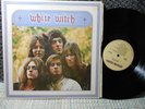 White Witch ex LP same self title