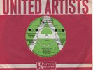 THE EASYBEATS heaven and hell*pretty girl 1967 UK UA 7