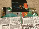 The Weeknd Kiss Land 5 Year Anniversary Vinyl Limited Sea glass Green 