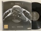 LL Cool J – Mr. Smith LP 1995 US ORIG Def Jam Recordings Hip Hop BEASTIE BOYS