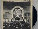 Grateful Dead - Moe’s Place - 1978 Fan Club Release Live Convert Album (NM)