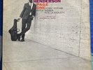 Joe Henderson Page One BLP 4140 NY USA MONO LP “EAR” BLUE NOTE RARE Jazz LP G/G