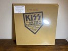 KISS - Off The Soundboard LIVE in Virginia Beach Green Vinyl 3x LP Box Set - NEW
