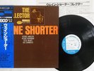 WAYNE SHORTER COLLECTOR BLUE NOTE GXF-3059 JAPAN OBI VINYL LP