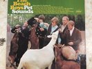 The Beach Boys Pet Sounds 1980 US Mono LP, VG+ Vinyl/VG+ Cover