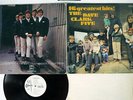 DAVE CLARK FIVE 16 GREATEST HITS ODEON OP-80115 JAPAN PROMO RED VINYL VINYL LP