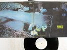 FREE TONS OF SOBS FONTANA FOX-7009 JAPAN PROMO VINYL LP