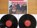 Philips 6999015 Beethoven Cello Sonatas 2xLP Rostropovich Richter NM/EX