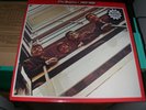 33 RPM  LP /  THE BEATLES  1962 -1966 / DOUBLE  RECORD  GATEFOLD  /  RED VINYL