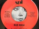D.J. & SPICE OF LIFE Blue Moon 45 Hawaiian Breaks DJ Muro LISTEN