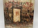 Black Sabbath Mob Rules LP Vinyl Good WB