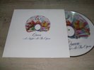 Queen A Night At The Opera Picture Disc Rare Vinyl new