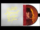 Juliette Armanet Brûler Le Feu Ltd & Nbd 1000ex Platine Ed Pic Vinyl Sealed MINT