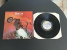 MEAT LOAF BAT OUT OF HELL 1977 UK PRESS 12