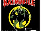 Batmobile Kix 4 U Records Vinyl LP