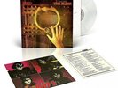 KISS Music From The Elder German ‘22 CLEAR Vinyl 2342/7000 Sealed SOLD OUT