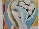 Derek and the Dominos: Layla * 180g *Mobile Fidelity* Vinyl 2LP