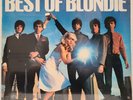 The Best of Blondie 1981 Chrysalis Records LP MINT SEALED Club