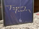 Djo (Joe Kerry) “Twenty Twenty” LP Sealed  With Original Box. Black Vinyl