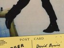 David Bowie - Lodger (2017 Remastered Version) (Vinyl LP - 1979 - EU - Reissue)