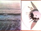 Copeland - Ixora Clear Vinyl LP New