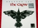 THE CROW OST Soundtrack RSD 2019 Mint (Sealed)