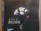One Big Town by Greg Brown LP 1992 Red House Records Vinyl & Outer NM w/ Insert