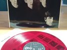 The Beatles Meet The Beatles Japanese 1st Red wax pressing.. Stunning cover...